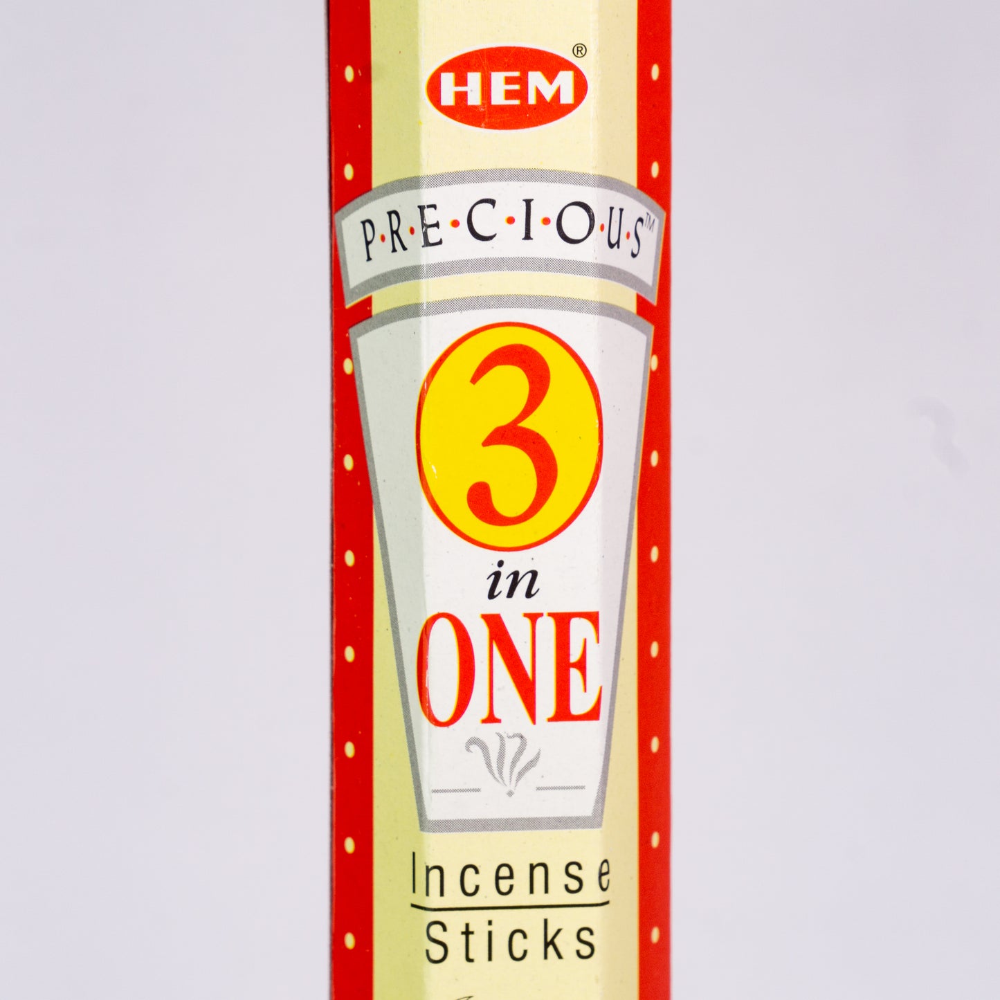 HEM - 3 en 1 (Flores)