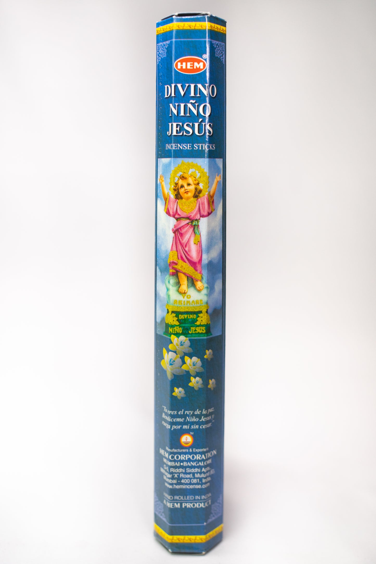 HEM - Divino Niño Jesús