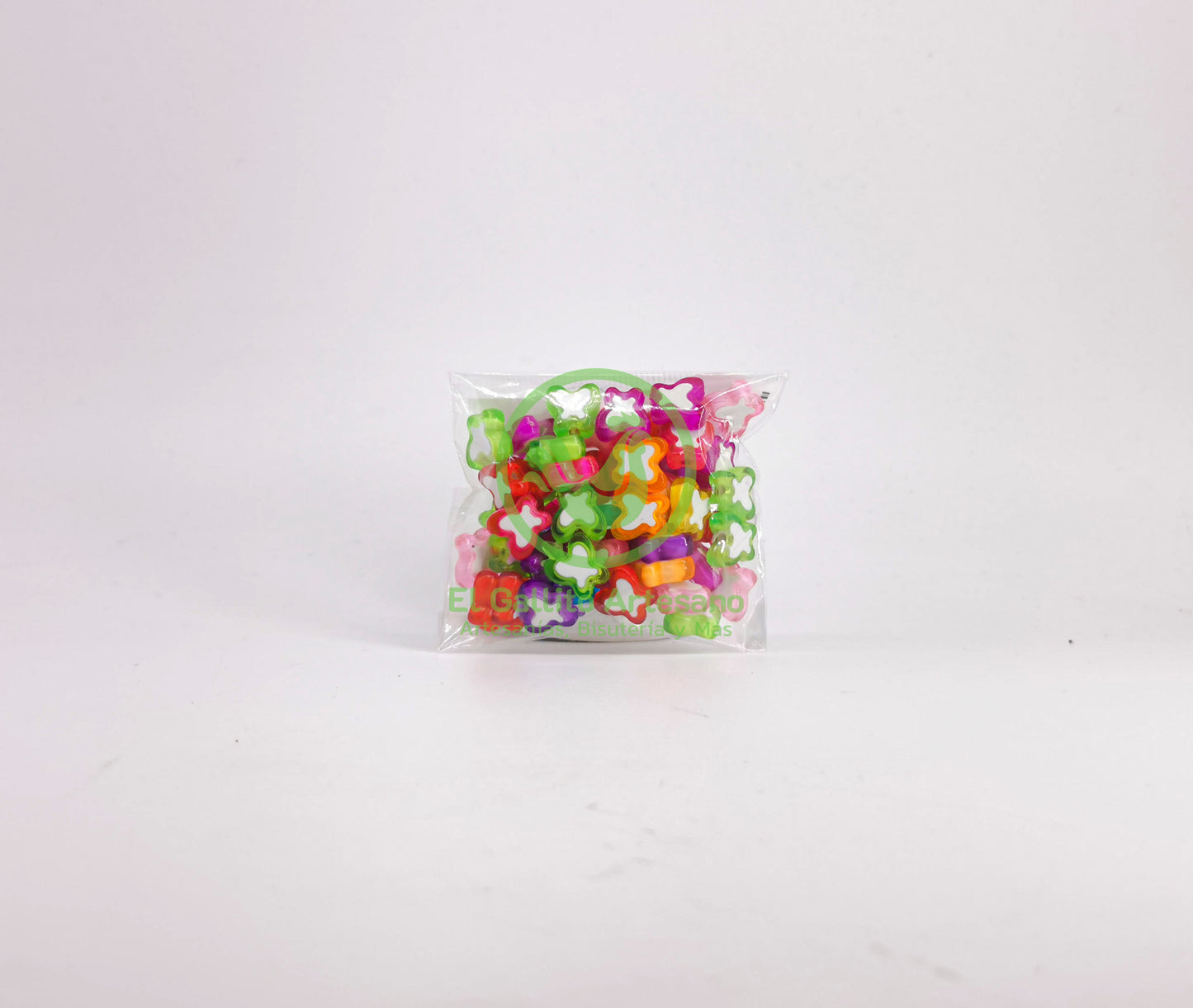 Acr Mariposa Mix - 15gr