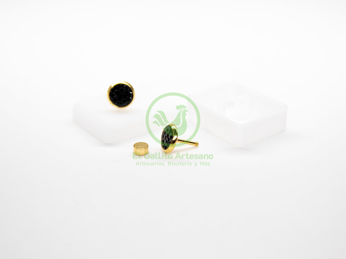 Arete Caja Circulo 2-1