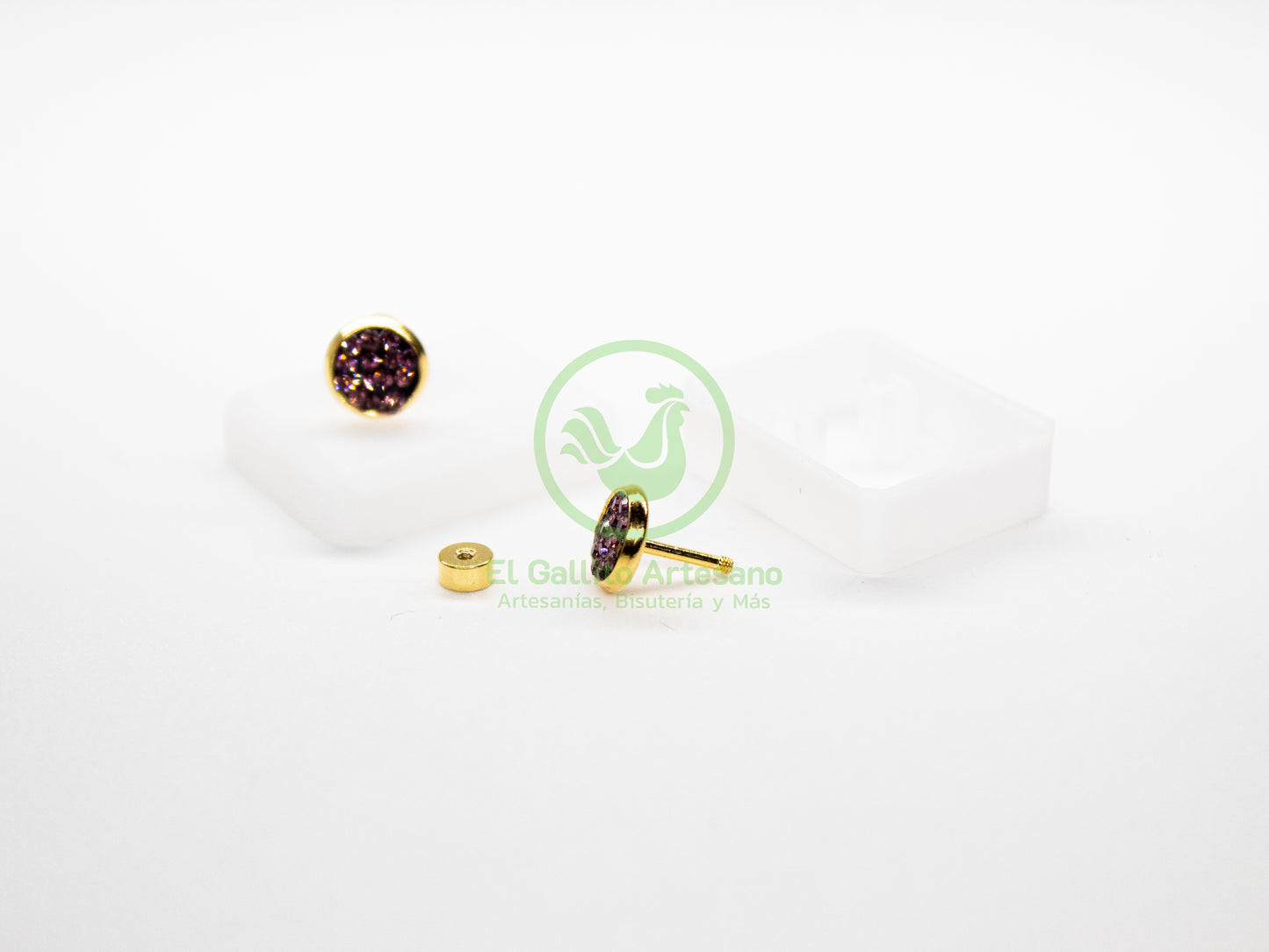 Arete Caja Circulo 2-1