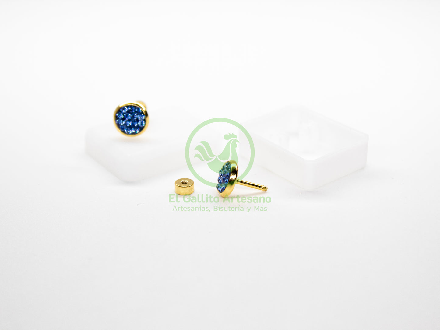Arete Caja Circulo 2-1