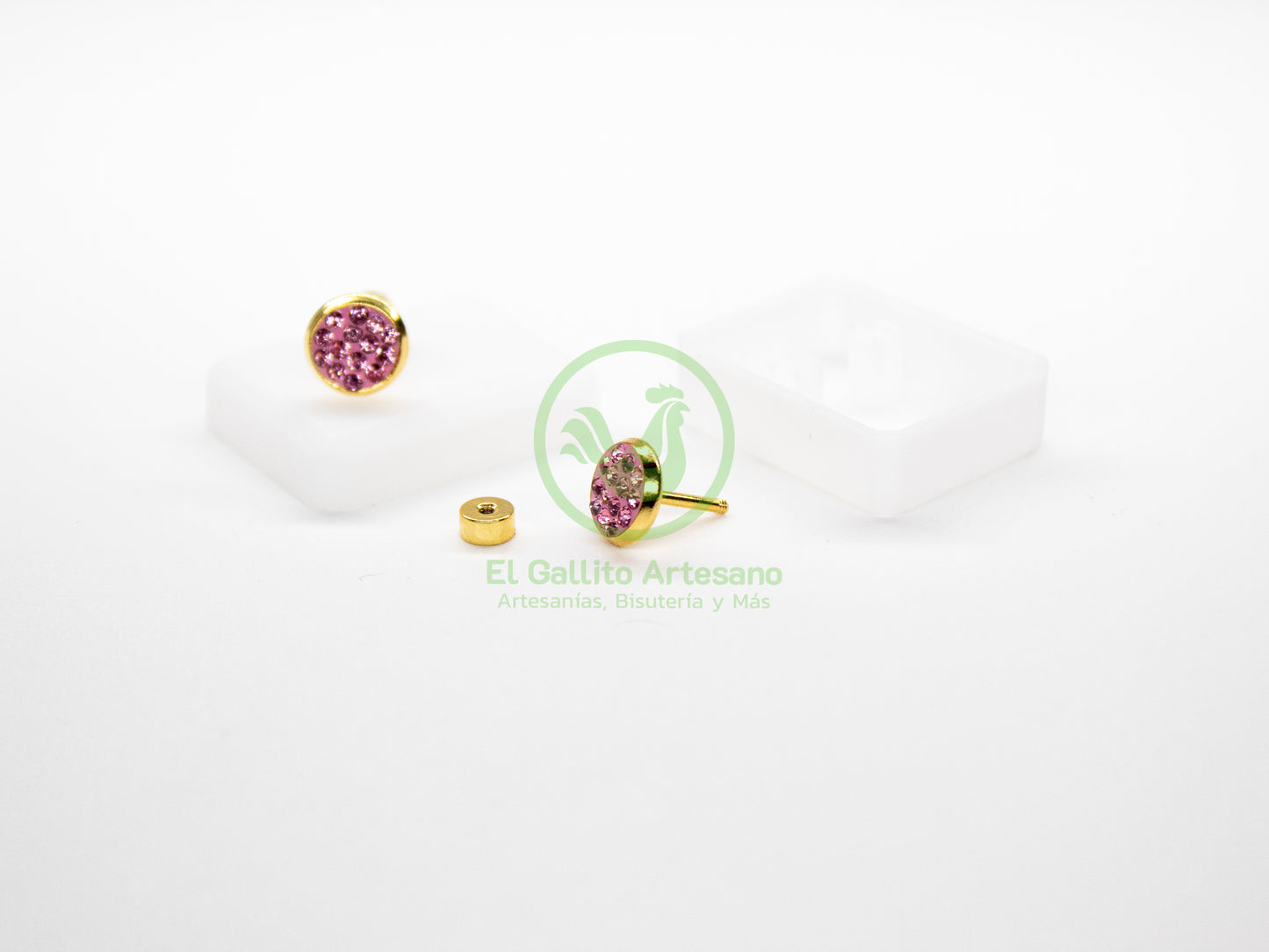 Arete Caja Circulo 2-1