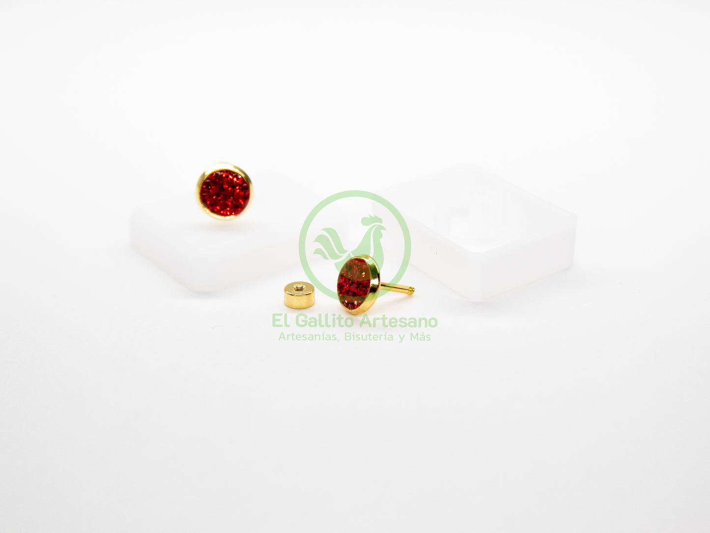 Arete Caja Circulo 2-1