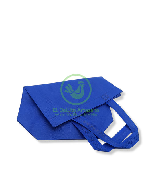 Bolsa Mandado 30x35x10 CMD | Colores