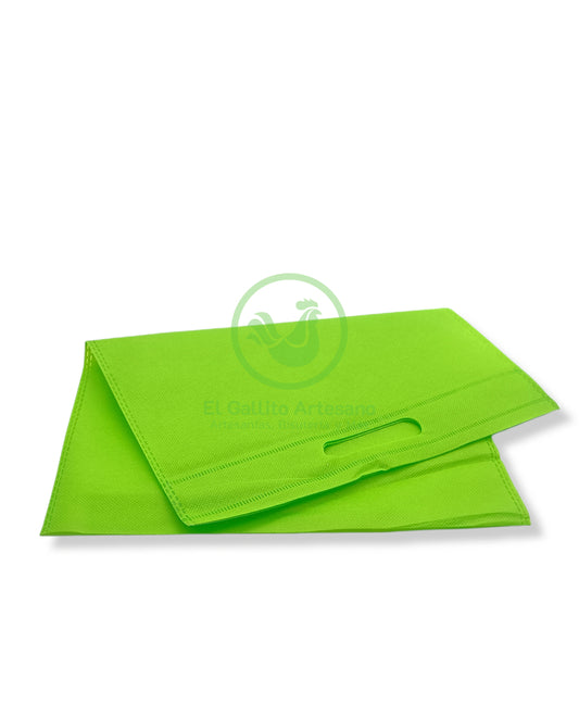 Bolsa Mandado 40x30 CMD | Colores