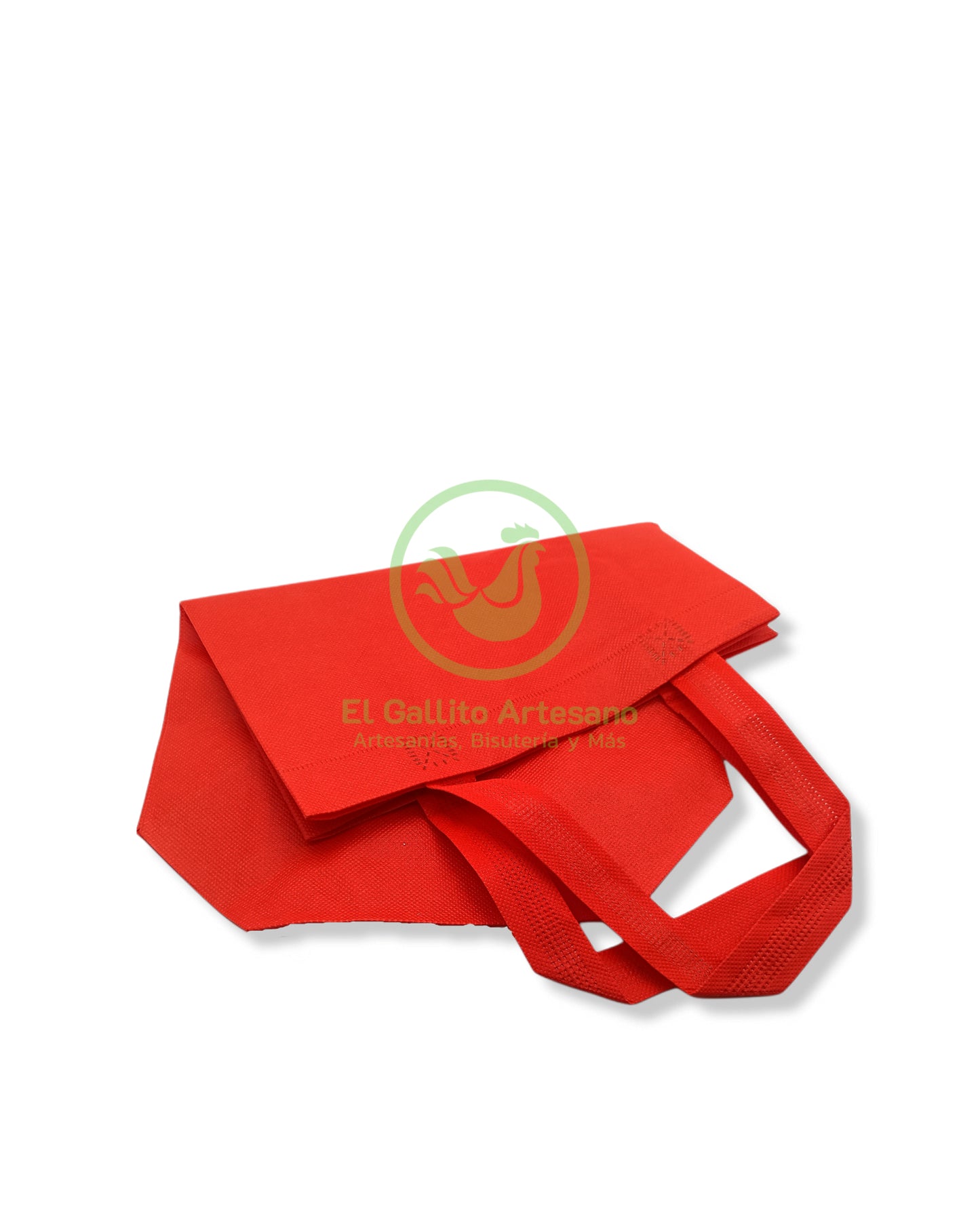 Bolsa Mandado 30x25x10 CMD | Colores