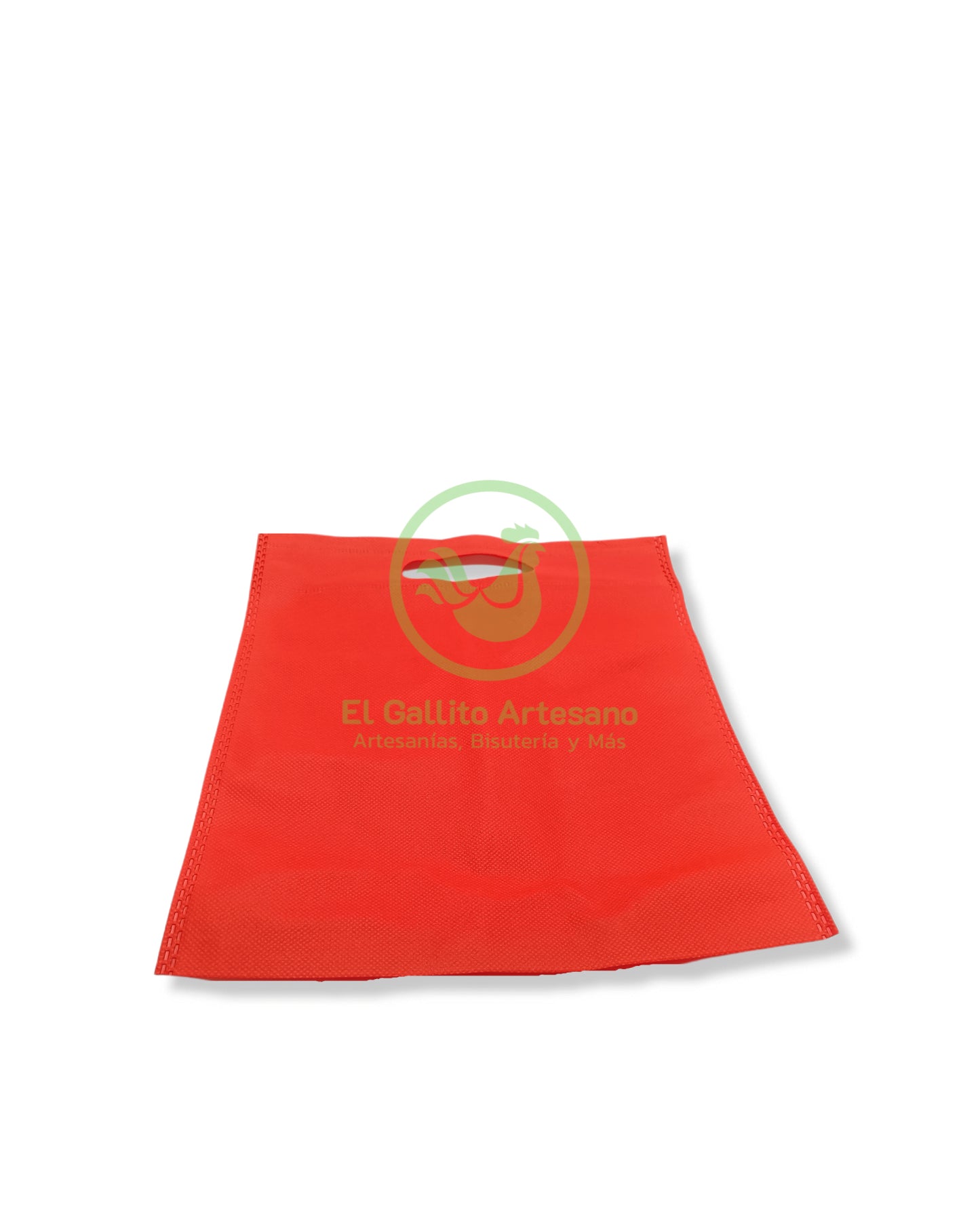Bolsa Mandado 30x25 CMD | Colores