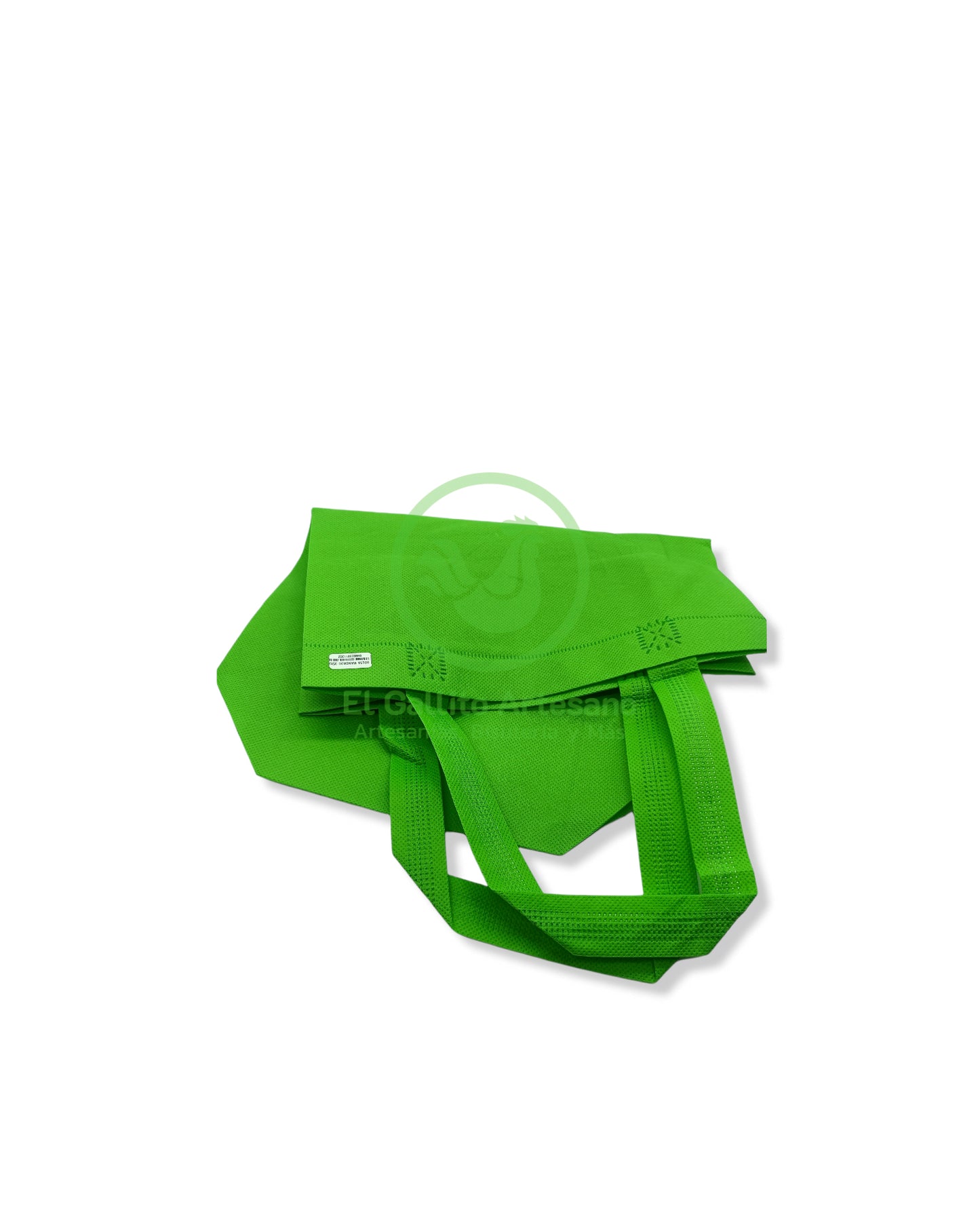 Bolsa Mandado 30x35x10 CMD | Colores
