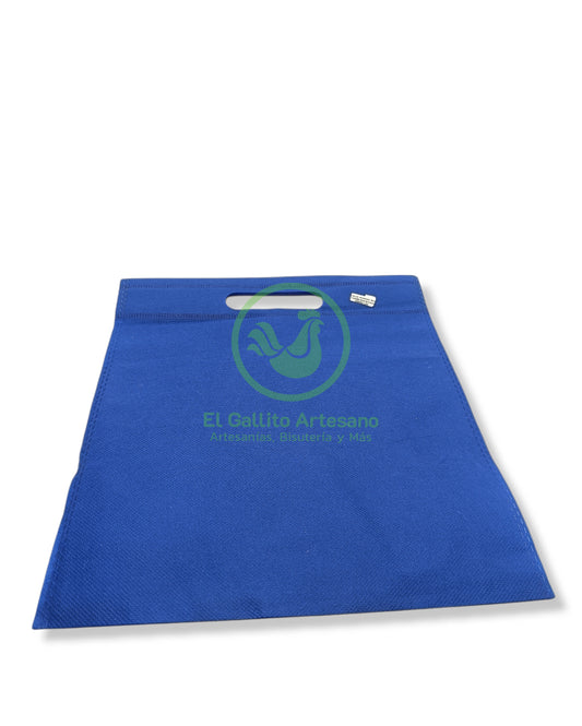 Bolsa Mandado 30x25 CMD | Colores