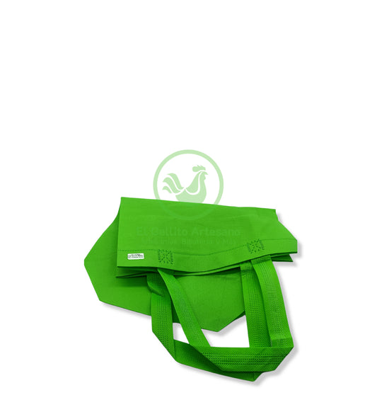 Bolsa Mandado 30x25x10 CMD | Colores