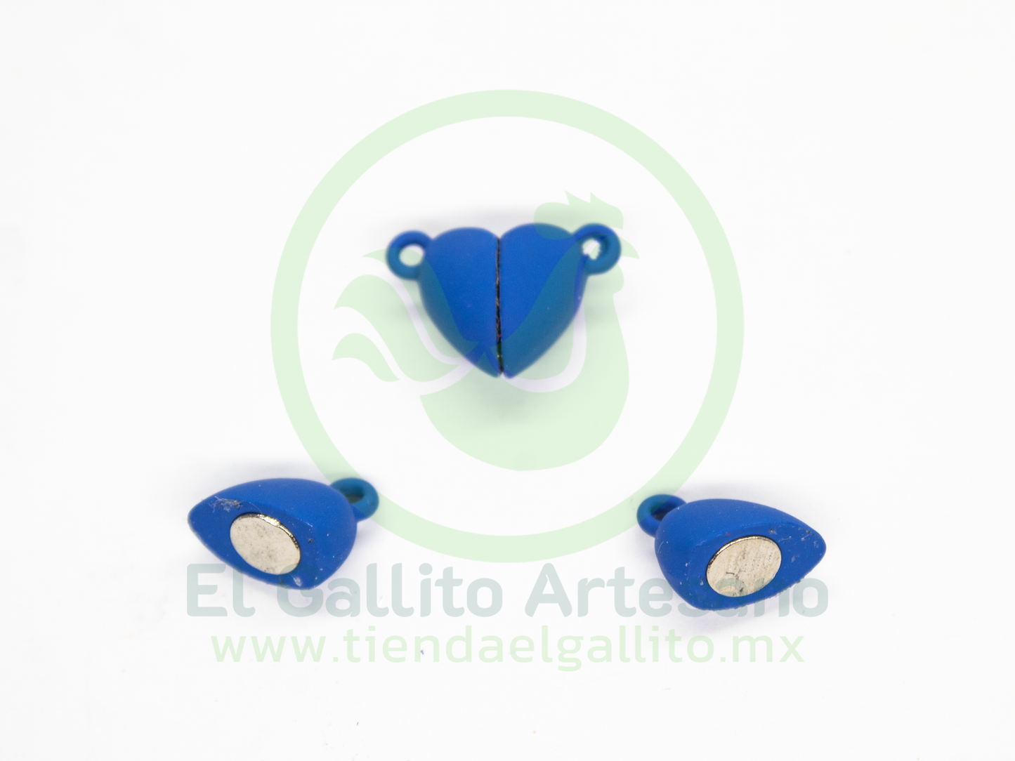 Broche Imán Mini | Corazón