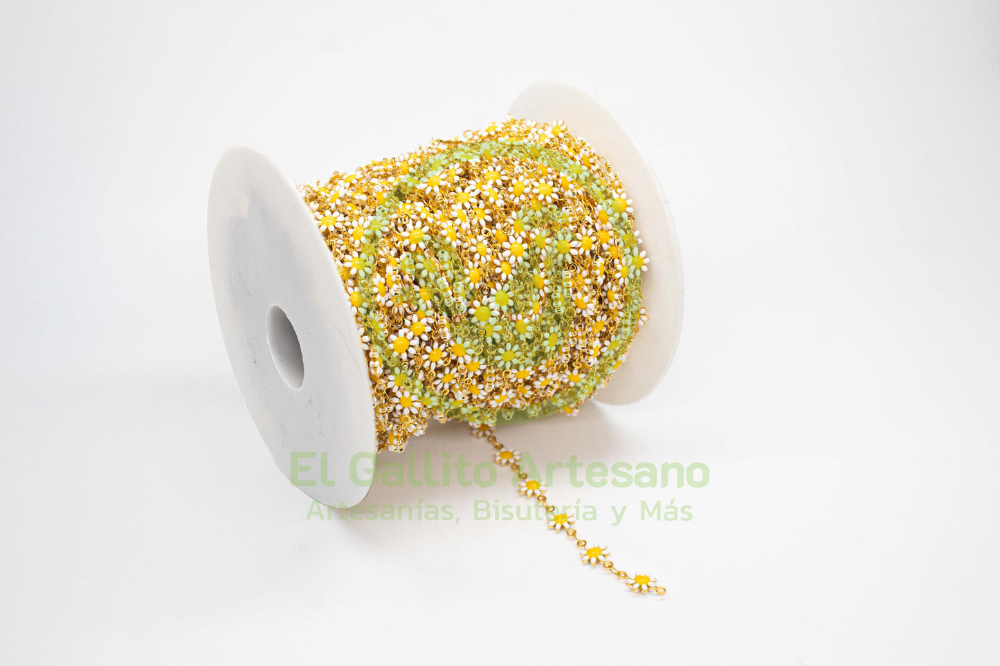 Cadena GRM CAD46BL Flor Cadena