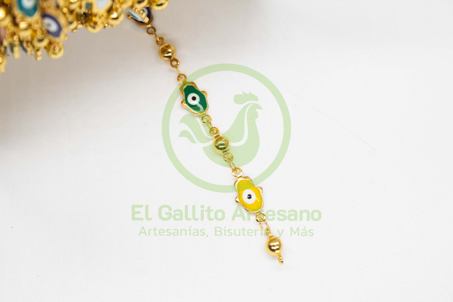 Cadena GRM CAD47 Mano Mix