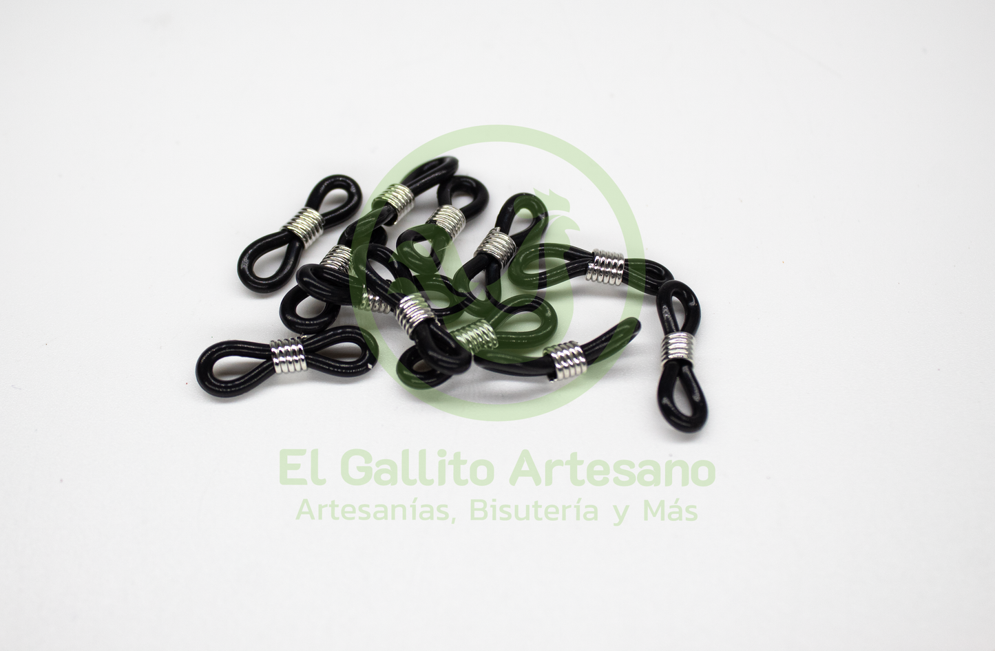 Caucho Lente