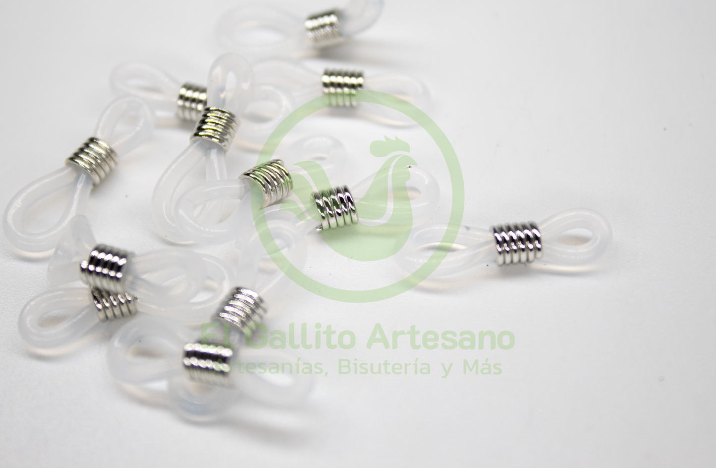 Caucho Lente