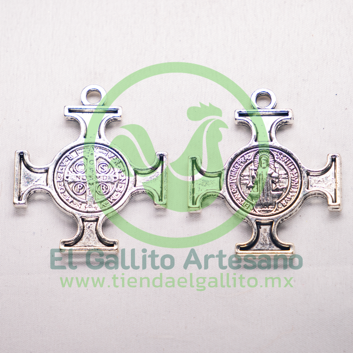 Cruz #505 San Benito ÚLTIMAS PIEZAS