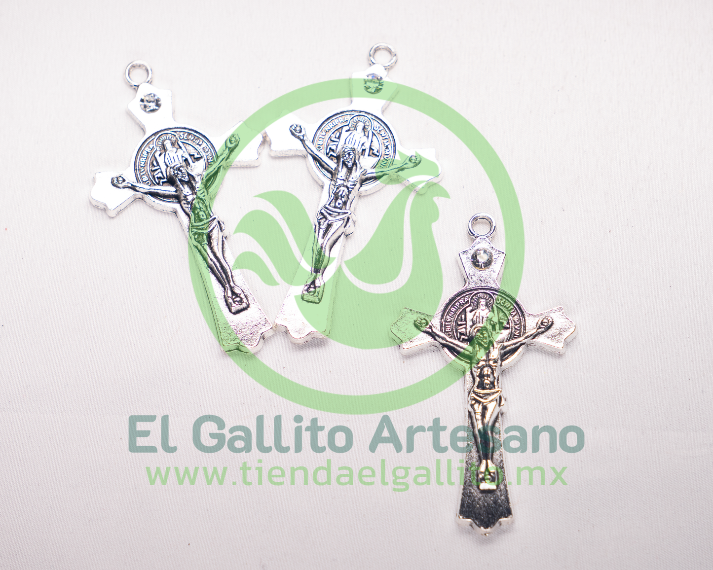 Cruz #506 San Benito C/Cristo