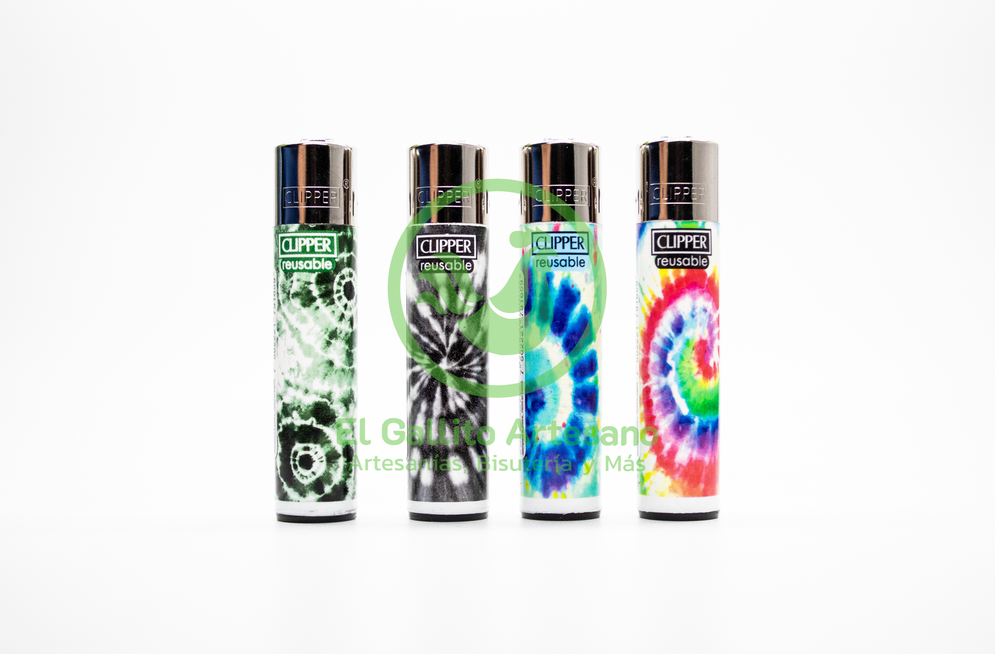 Encendedor Clipper