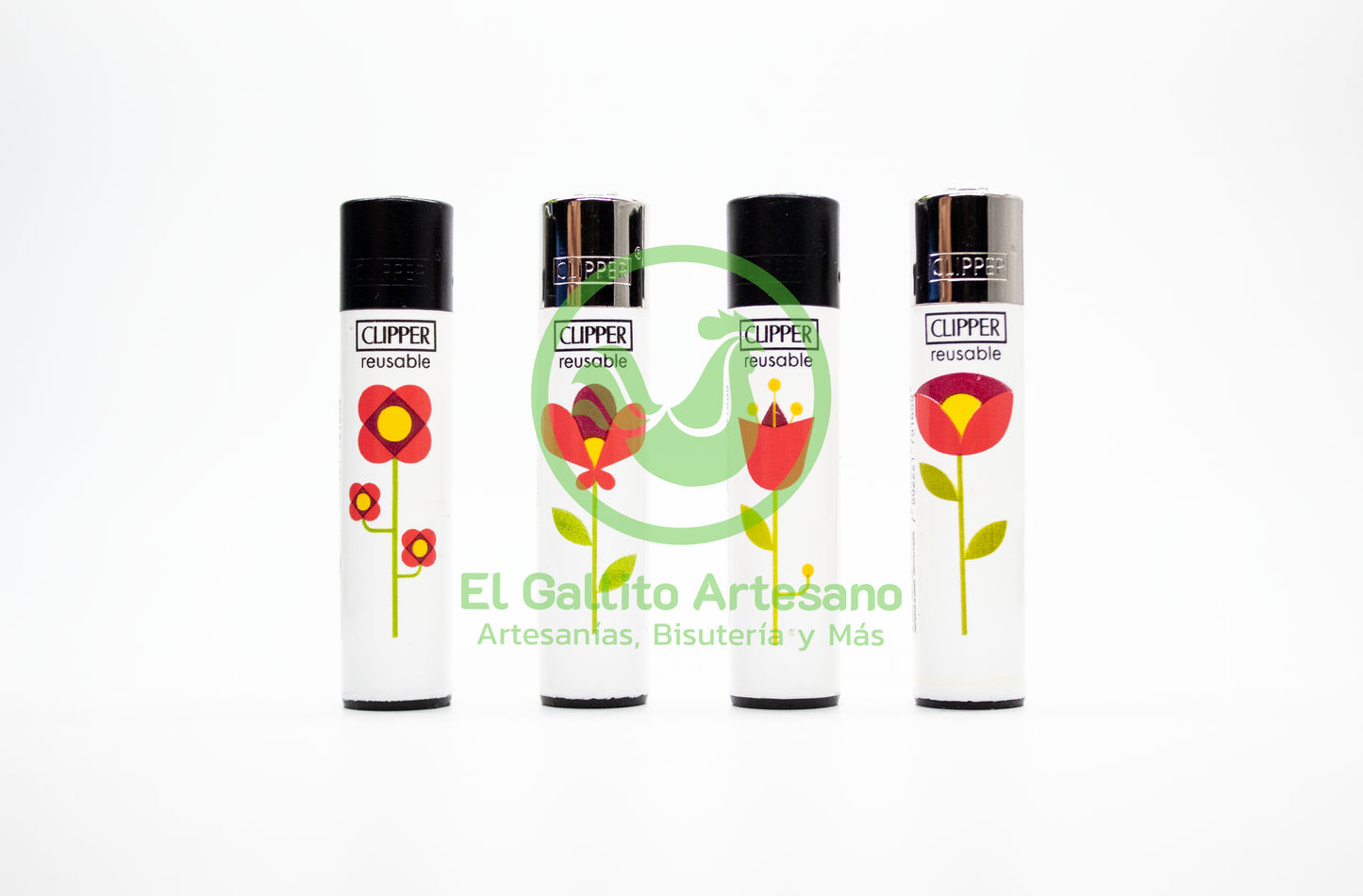 Encendedor Clipper