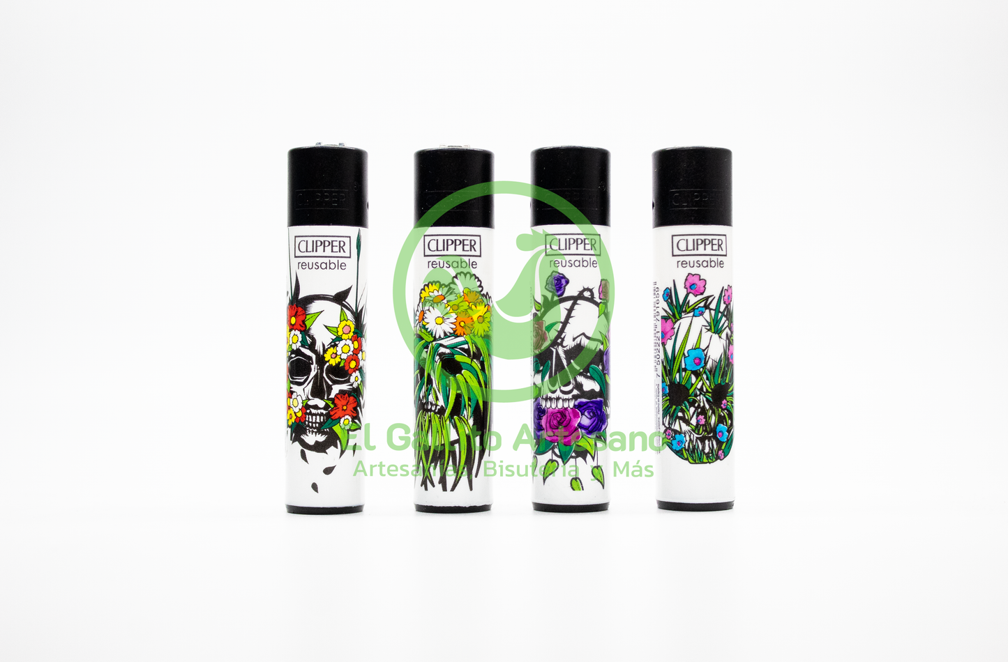 Encendedor Clipper