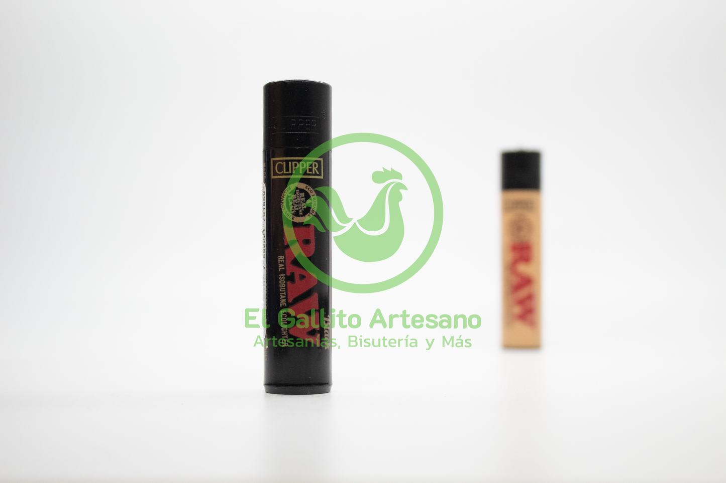 Encendedor Clipper
