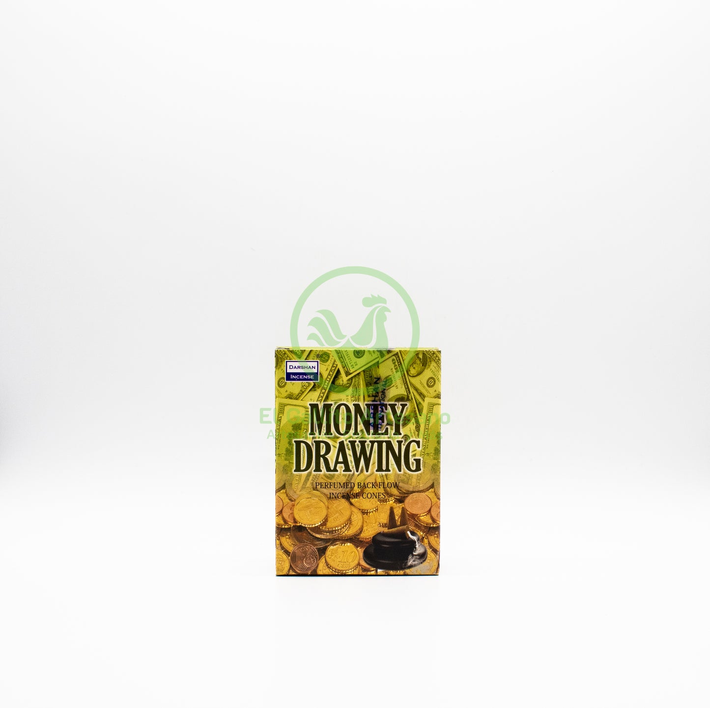 Cono Darshan BackFlow | Money