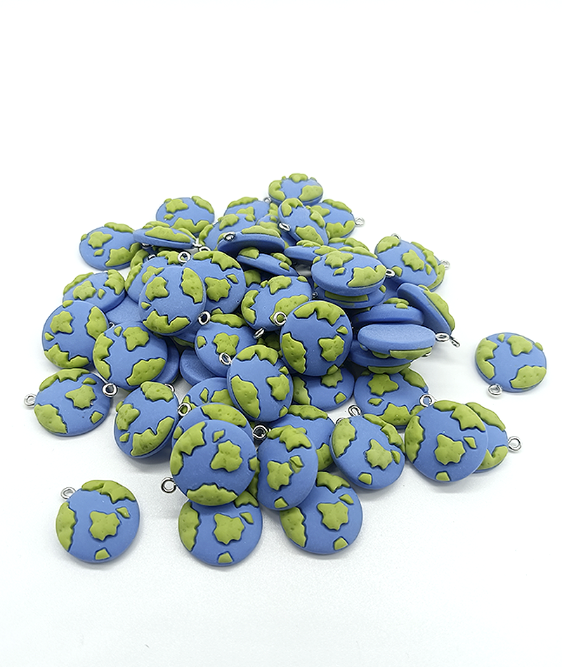 Tierra - Astronauta Acrílico