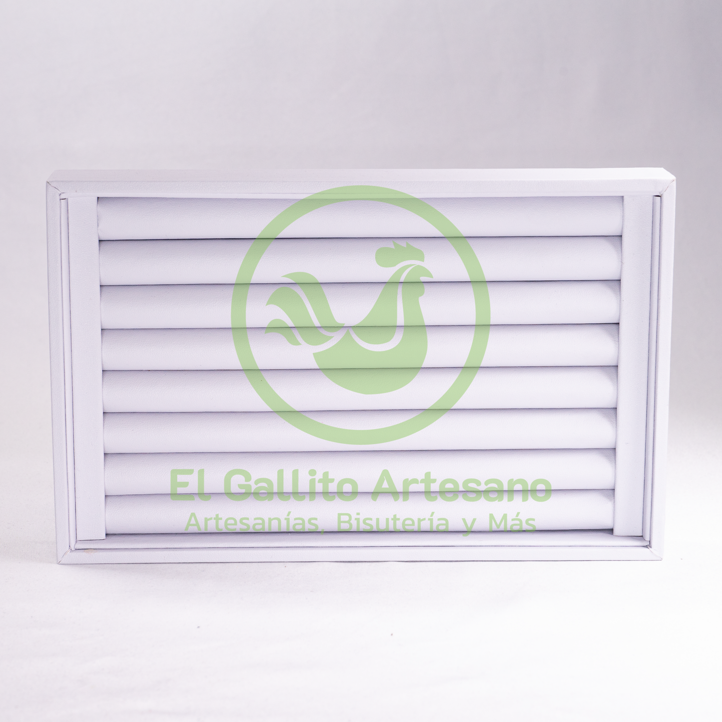Exhibidor Anillo 22X14.5cm | Terciopelo