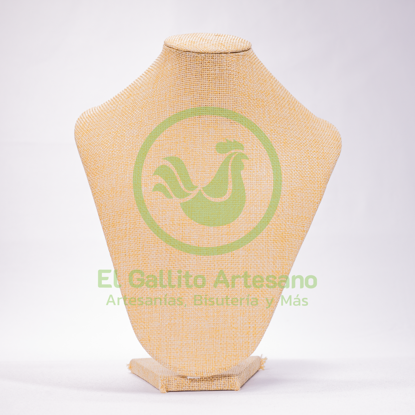 Exhibidor Cuello 20X26cm | Colores