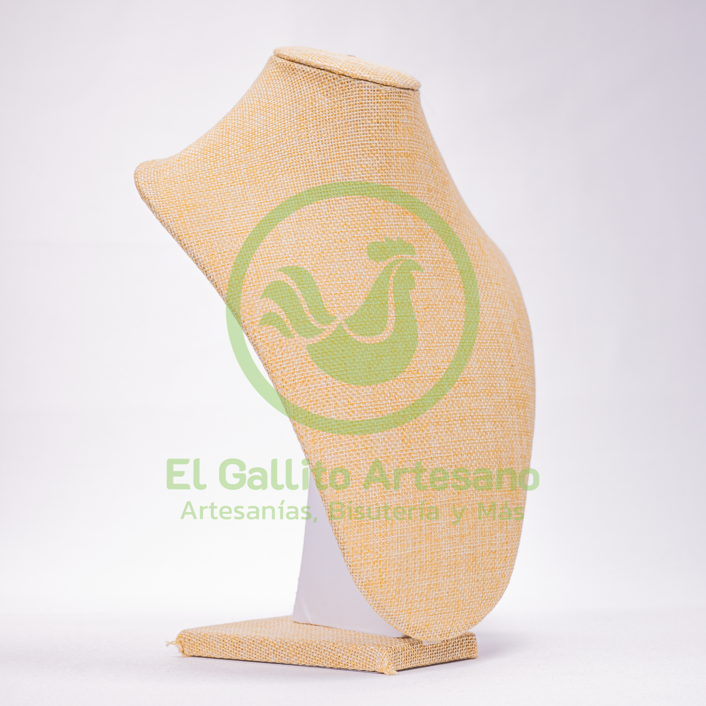 Exhibidor Cuello 20X26cm | Colores