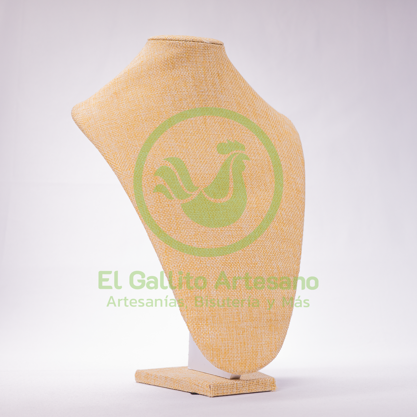 Exhibidor Cuello 22X31.6cm | Colores