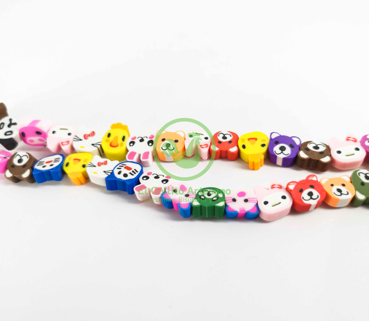 Fimo Animalito