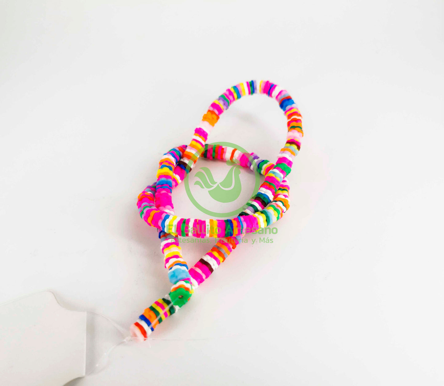 Pucca Flor 6mm