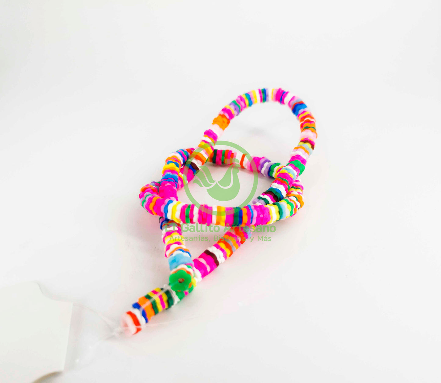Pucca Flor 6mm