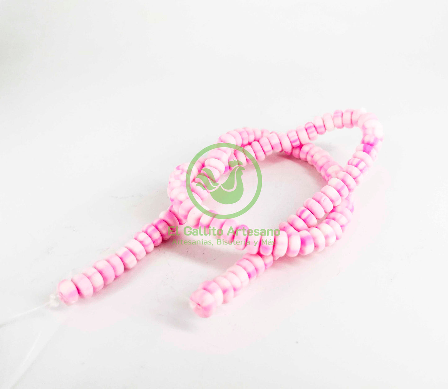Pucca Dona 6mm | Colores