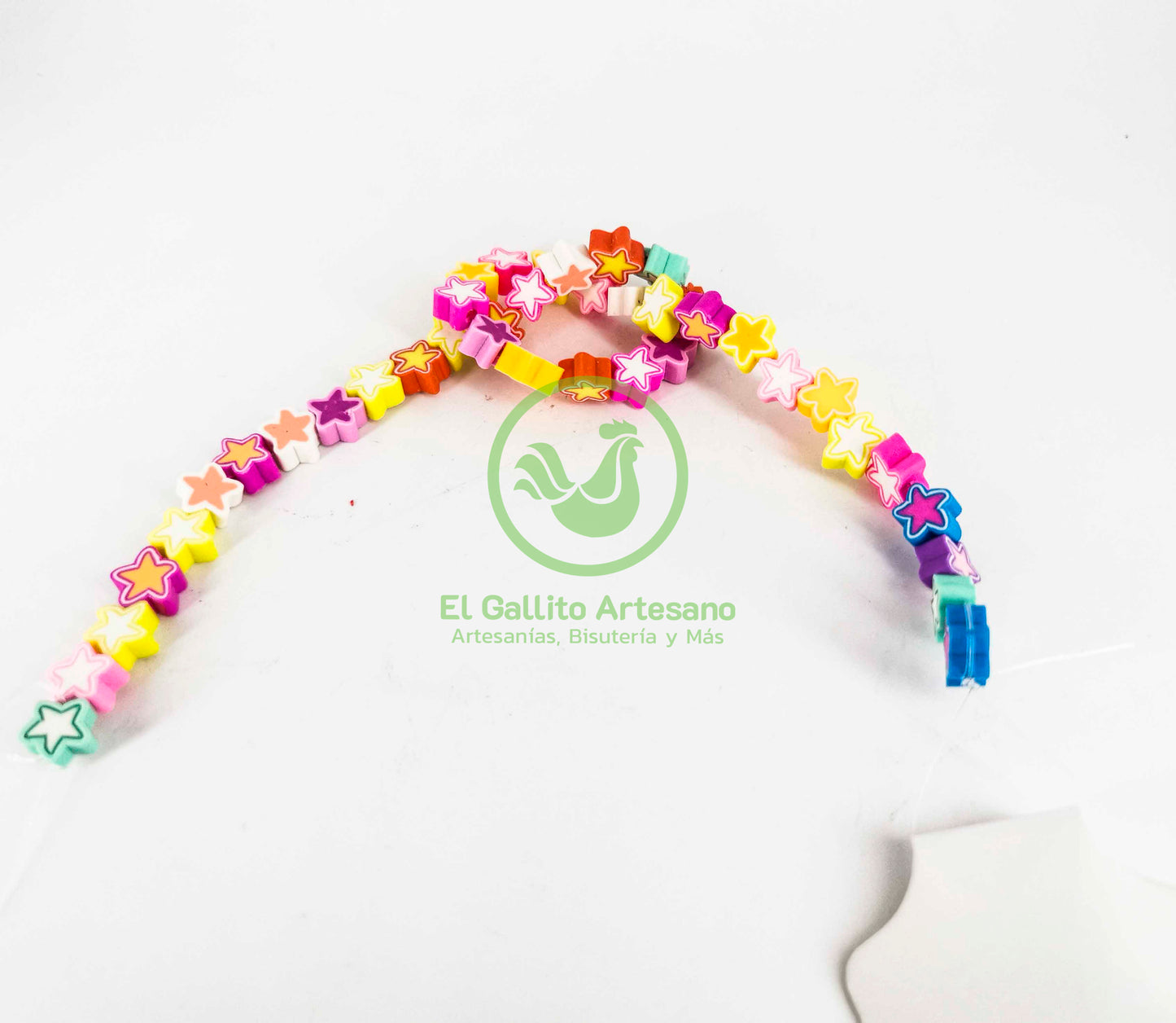 Fimo Estrella