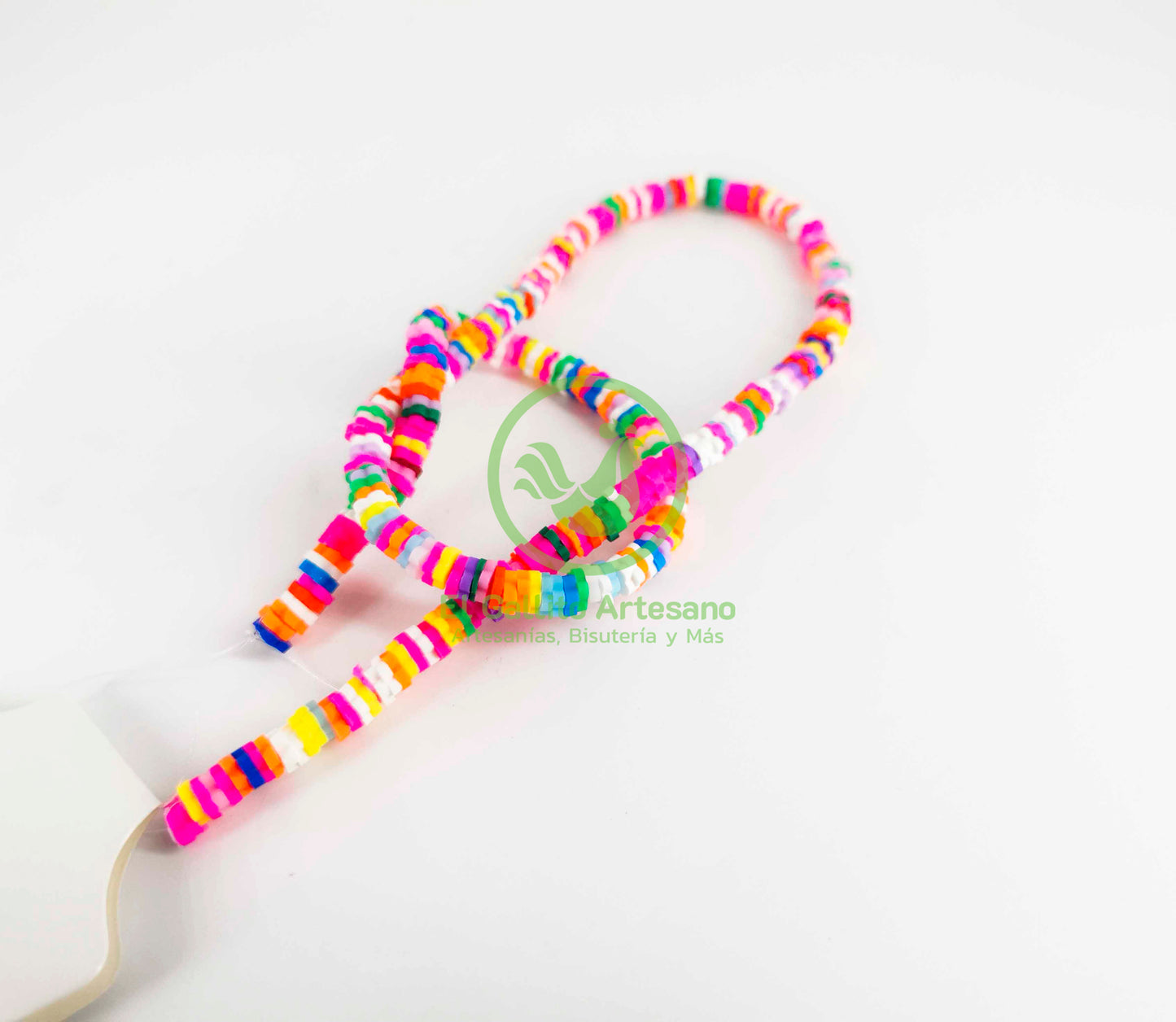 Pucca Flor 6mm