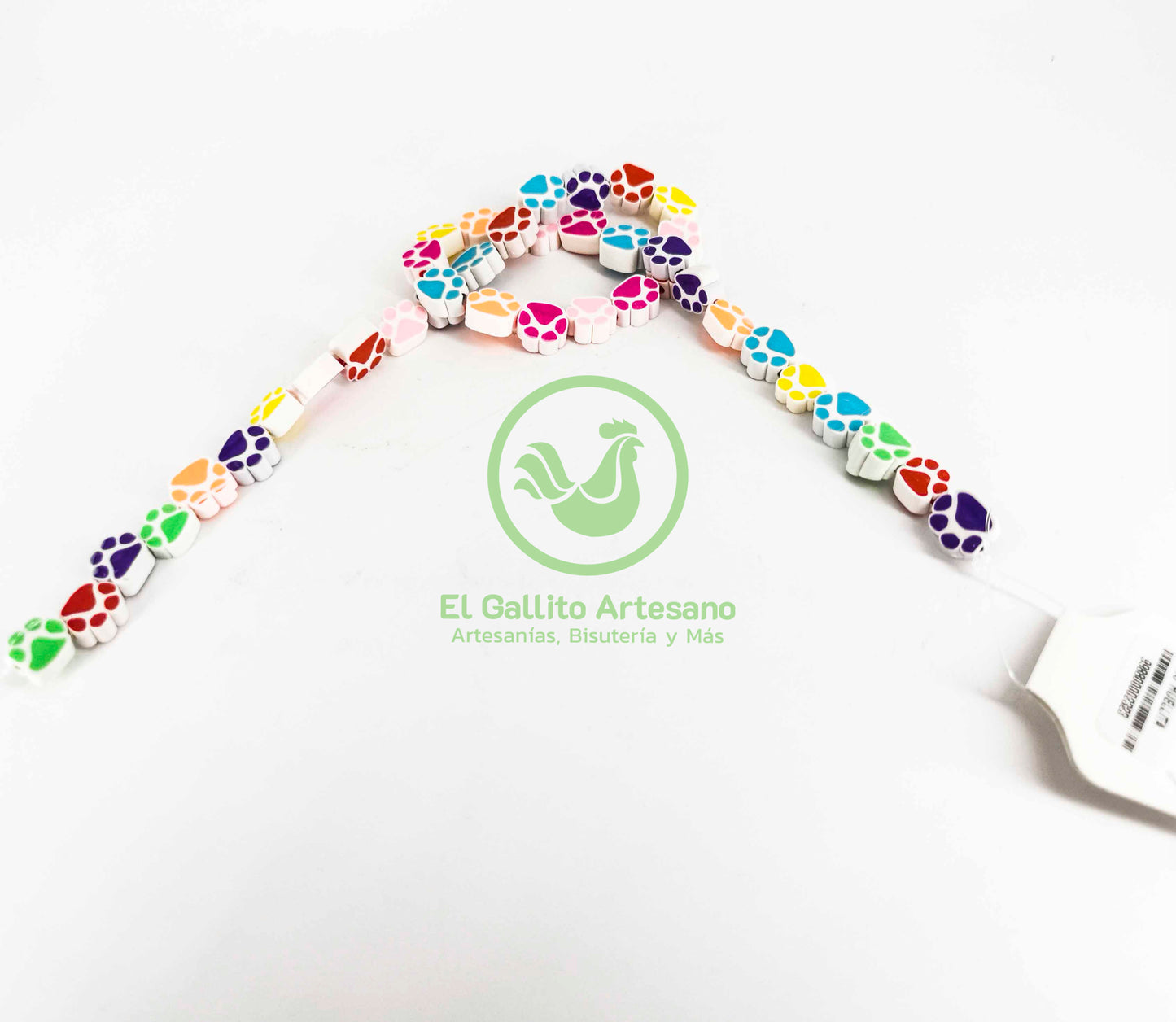 Fimo Huellita