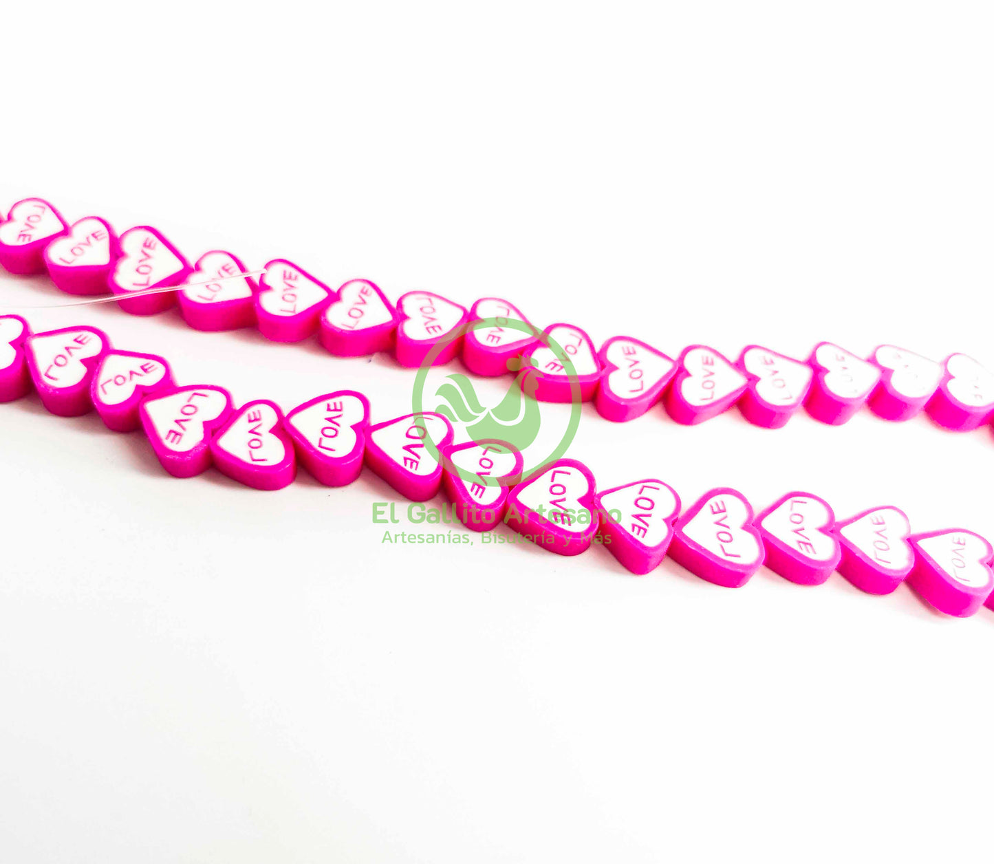 Fimo Love