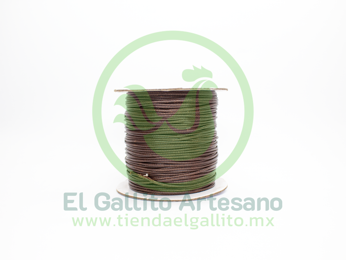 Hilo Coreano de 1mm | Colores