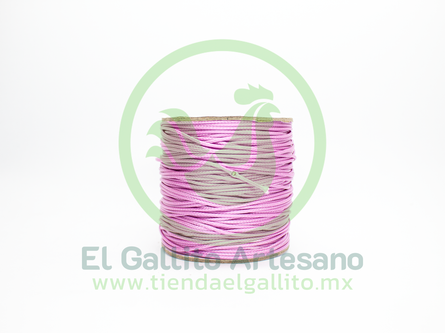 Hilo Coreano de 1mm | Colores
