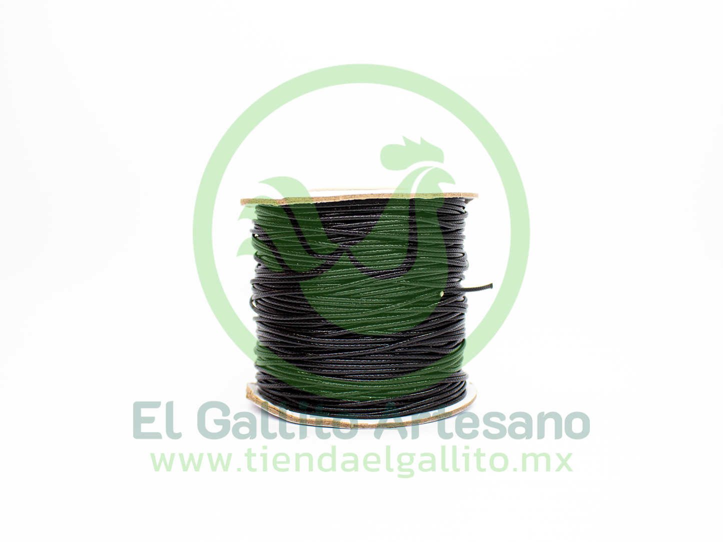 Hilo Coreano de 1mm | Colores