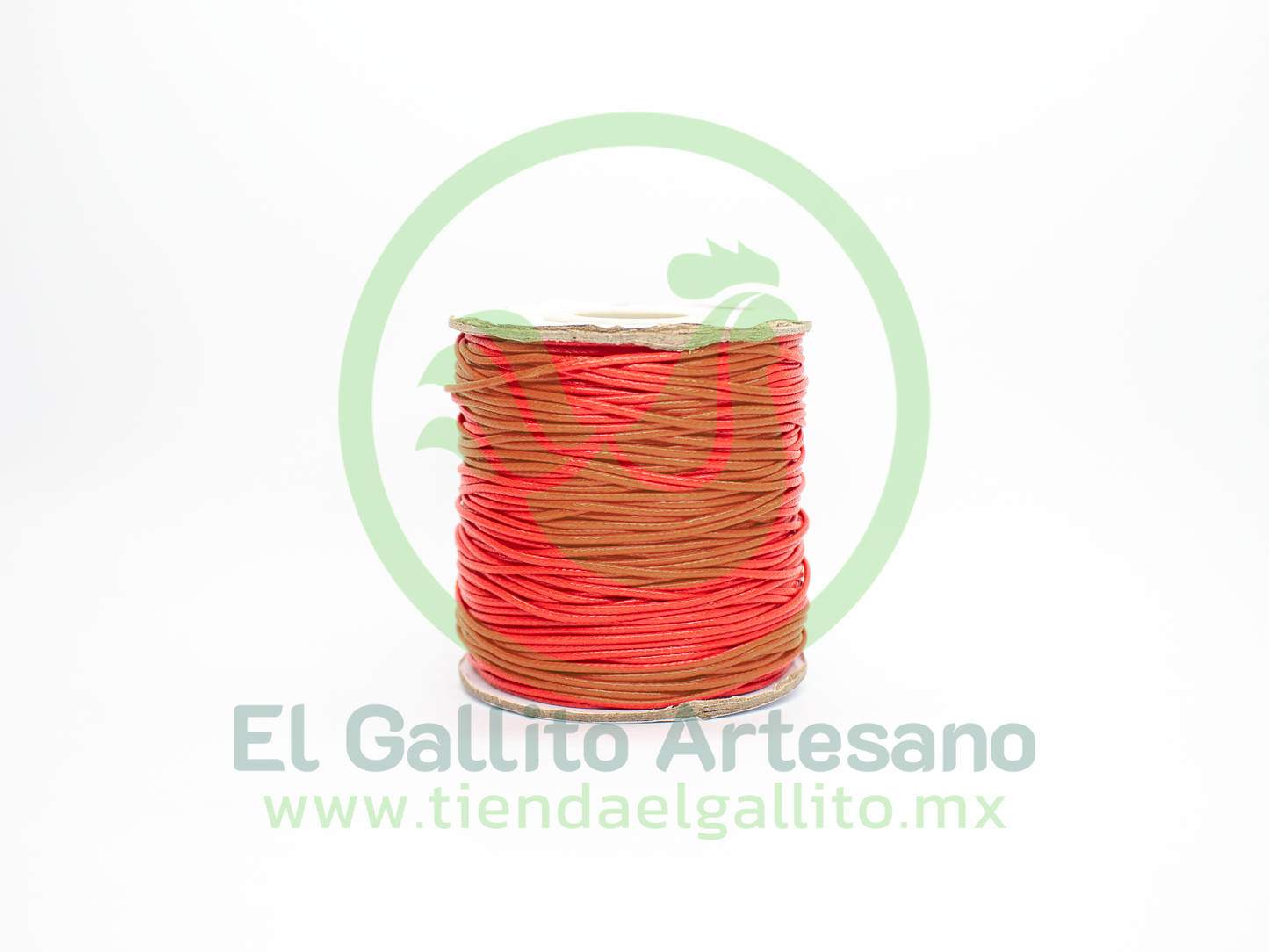 Hilo Coreano de 1mm | Colores