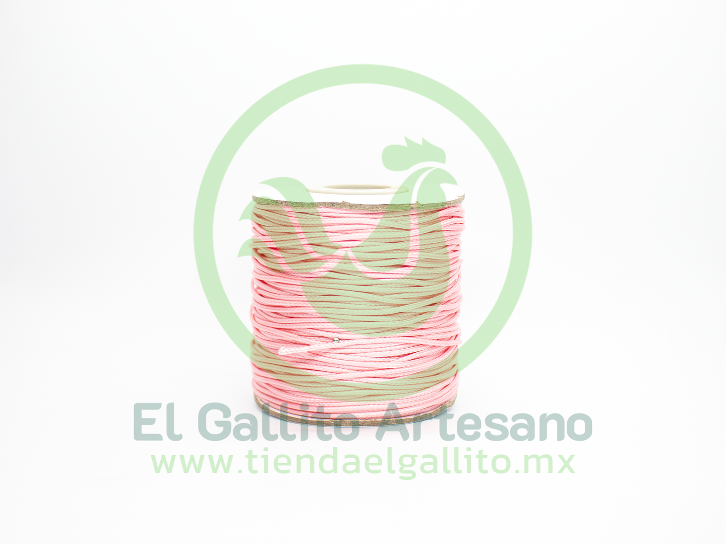 Hilo Coreano de 1mm | Colores
