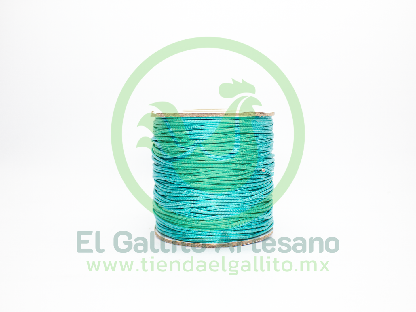 Hilo Coreano de 1mm | Colores