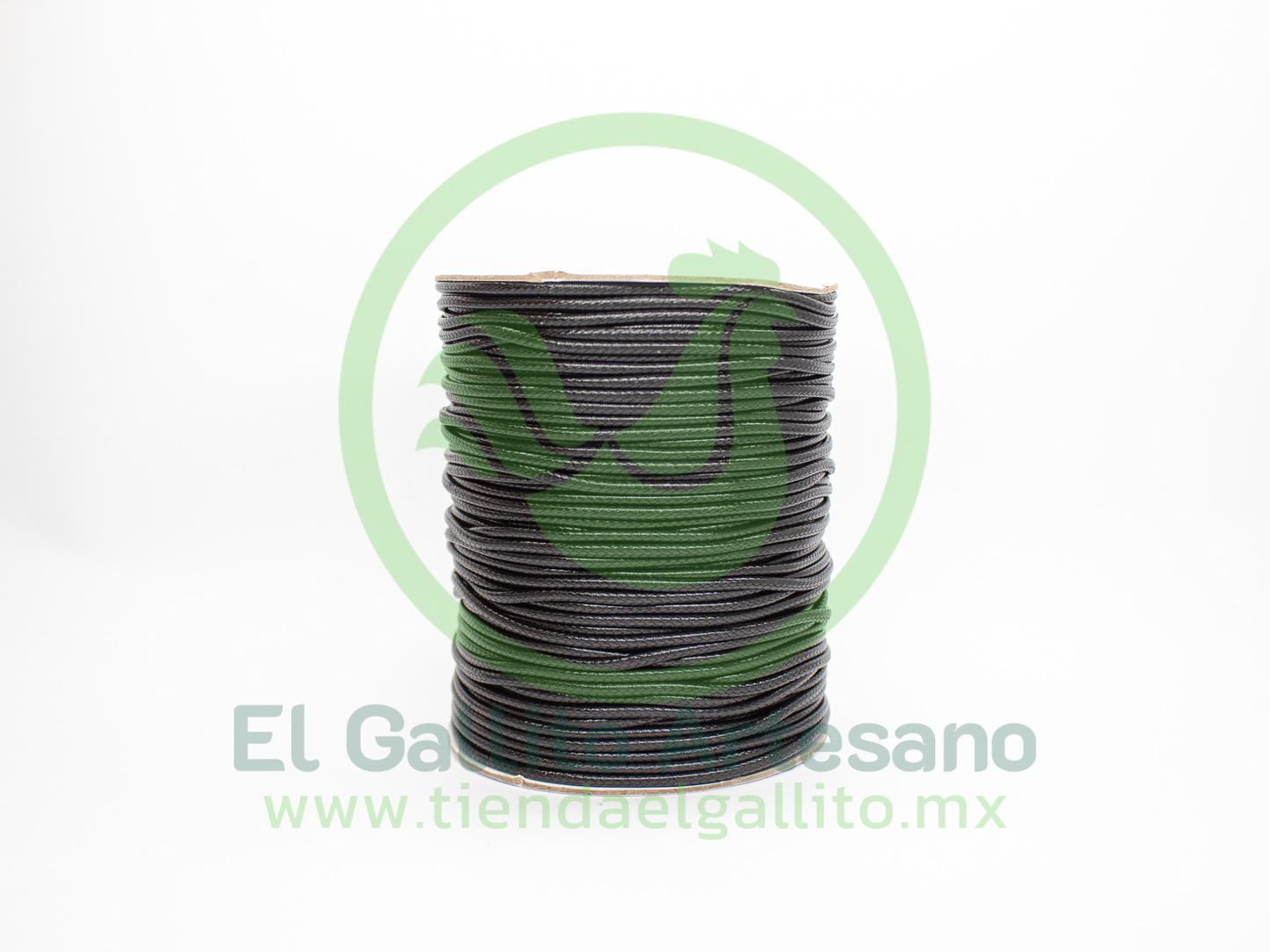 Hilo Coreano de 1mm | Colores