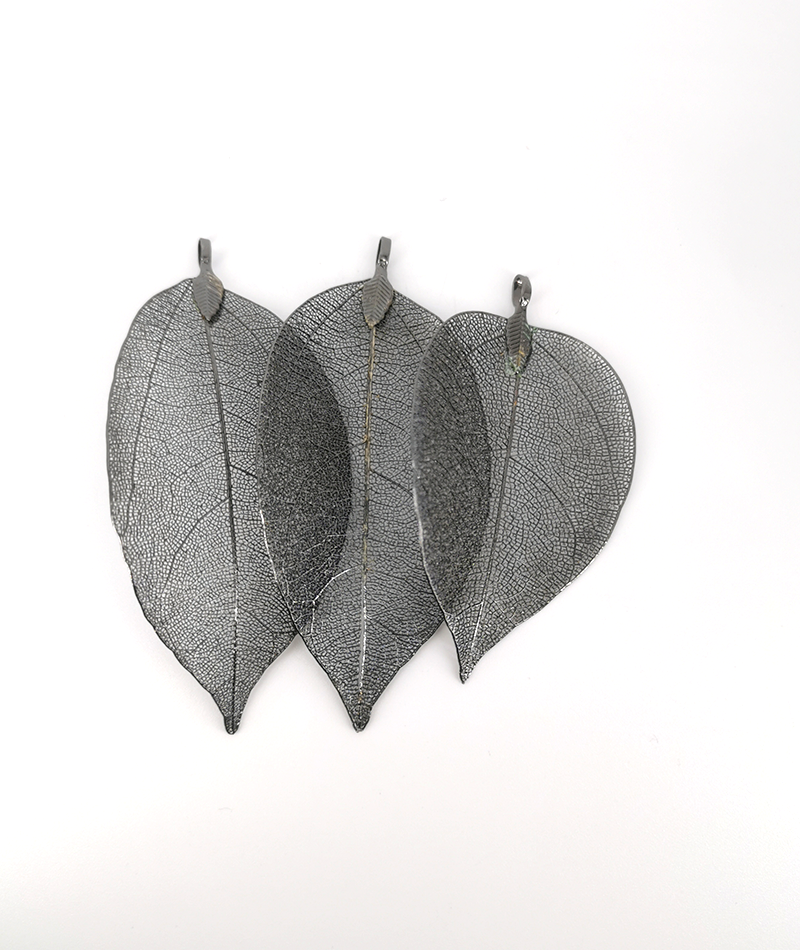 Hoja de Metal Calado - 6x7cm
