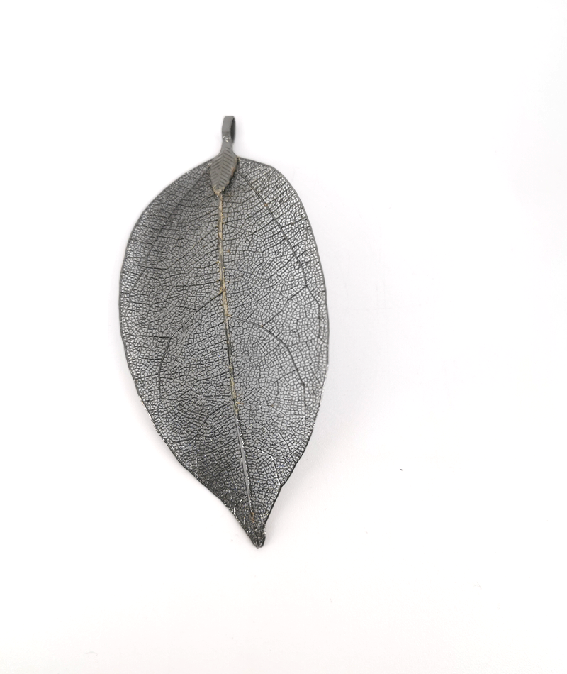 Hoja de Metal Calado - 6x7cm