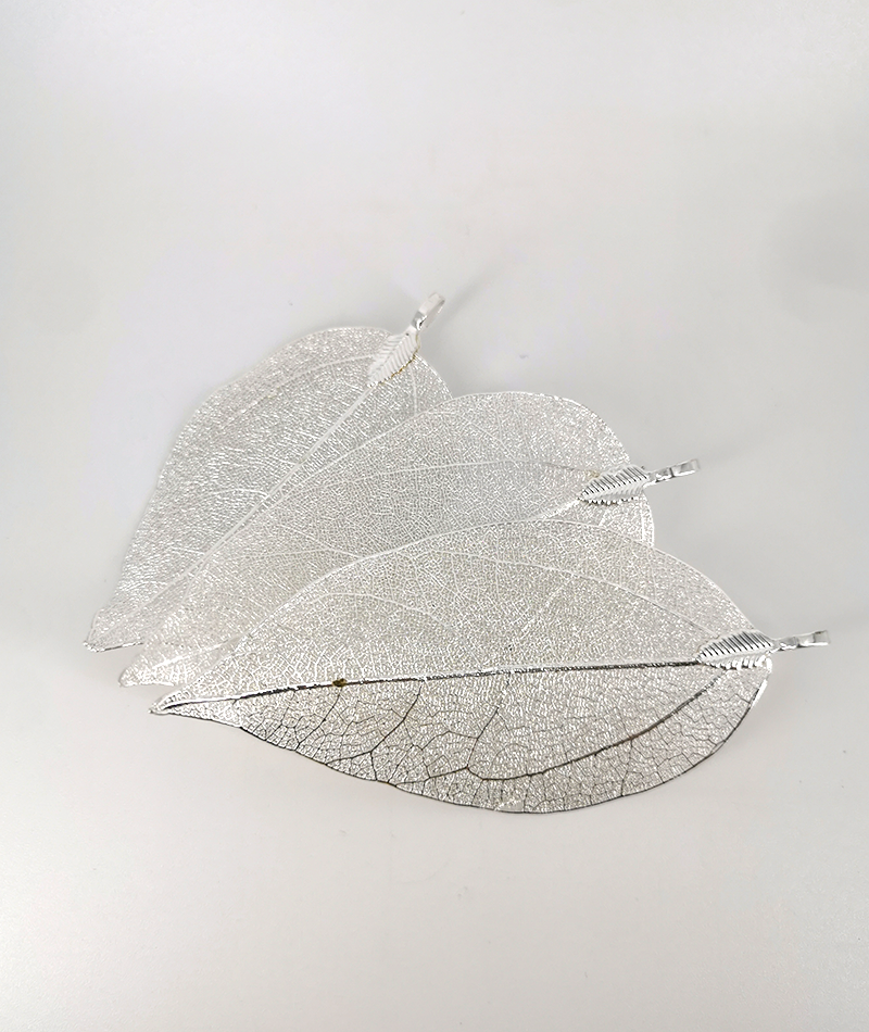 Hoja de Metal Calado - 6x7cm